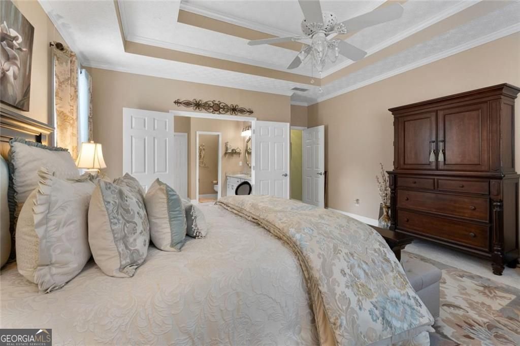 1204 Foxcreek Drive McDonough - 23