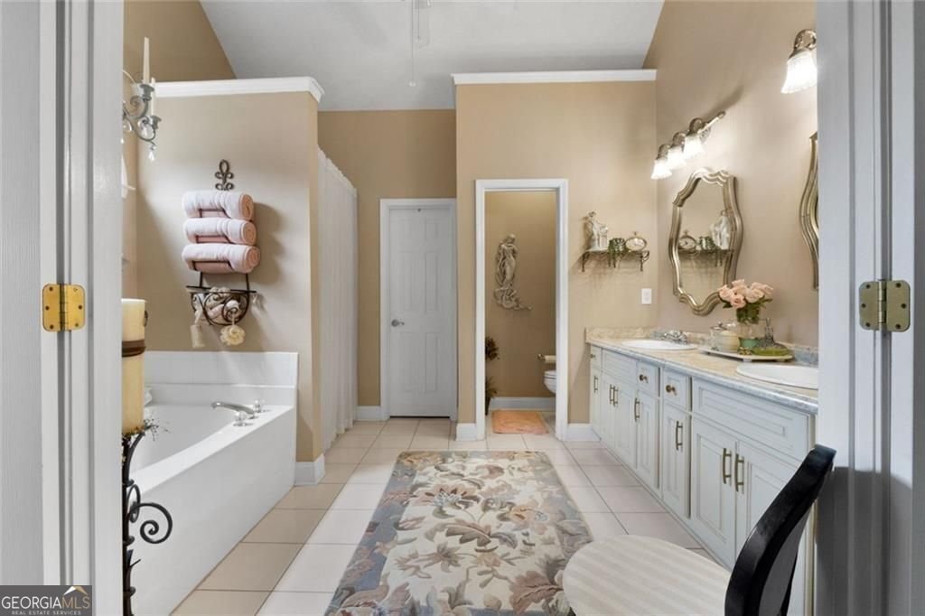 1204 Foxcreek Drive McDonough - 24