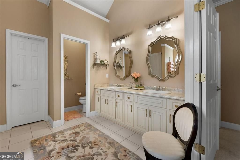 1204 Foxcreek Drive McDonough - 25