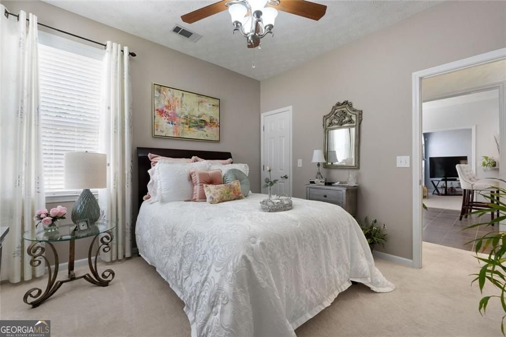 1204 Foxcreek Drive McDonough - 31