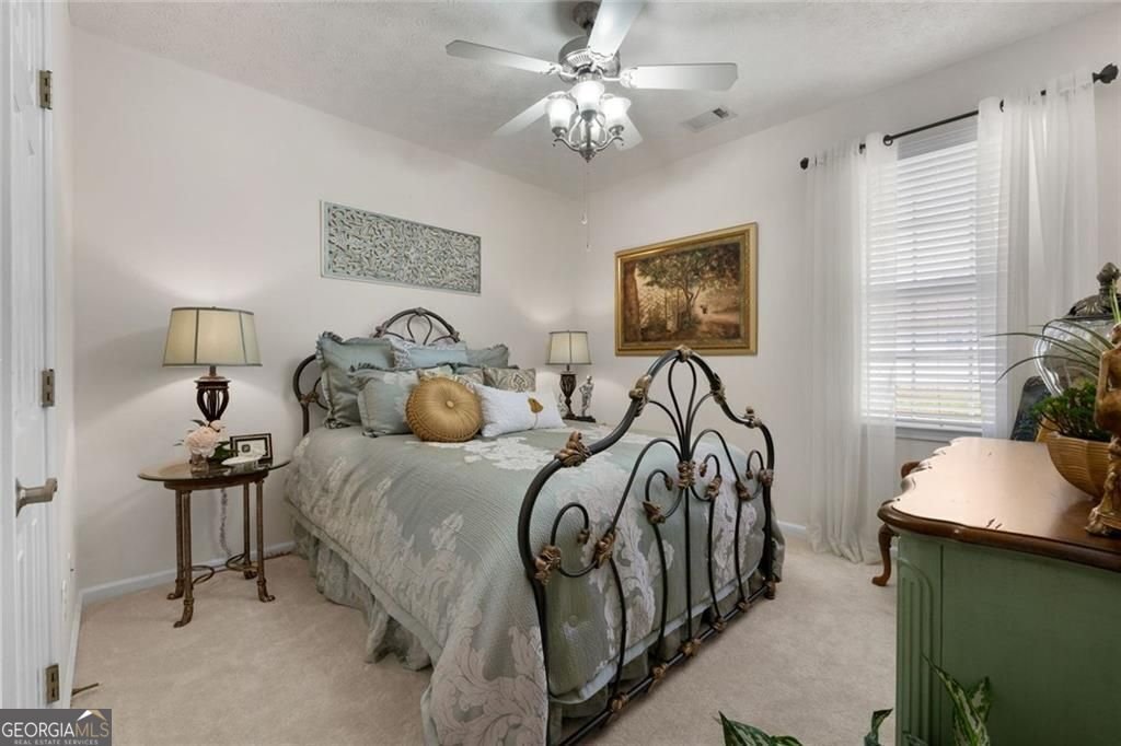 1204 Foxcreek Drive McDonough - 33