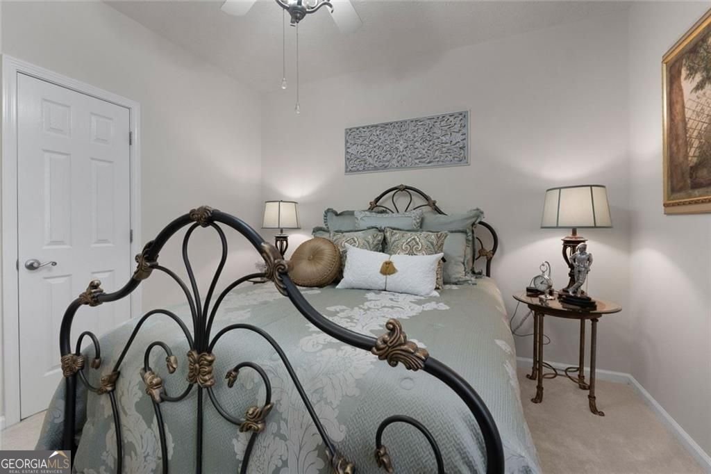 1204 Foxcreek Drive McDonough - 34