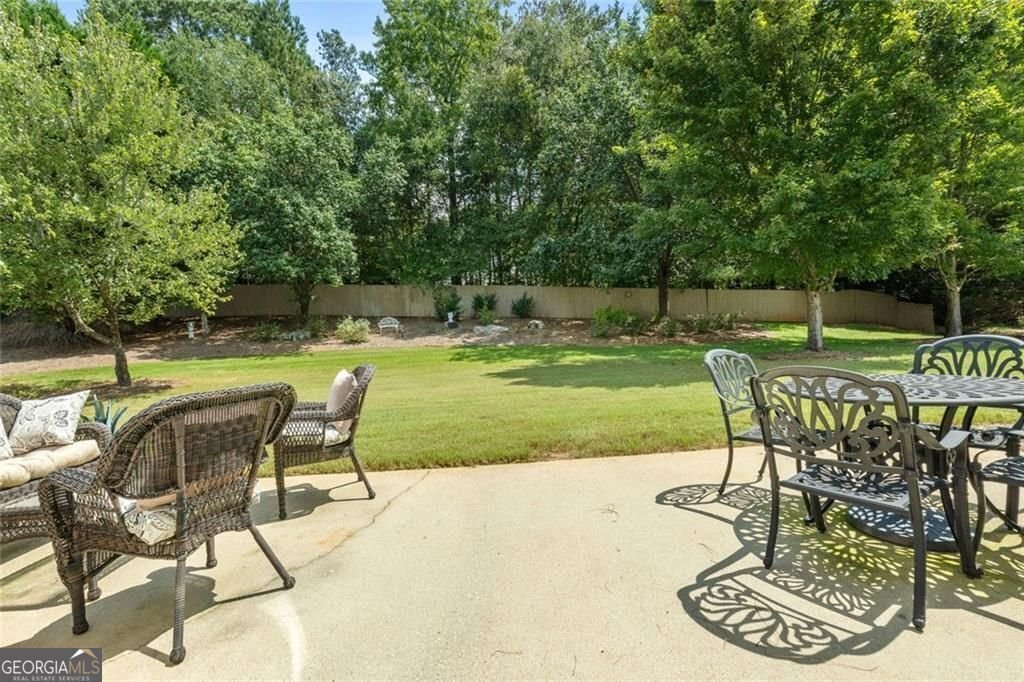 1204 Foxcreek Drive McDonough - 36