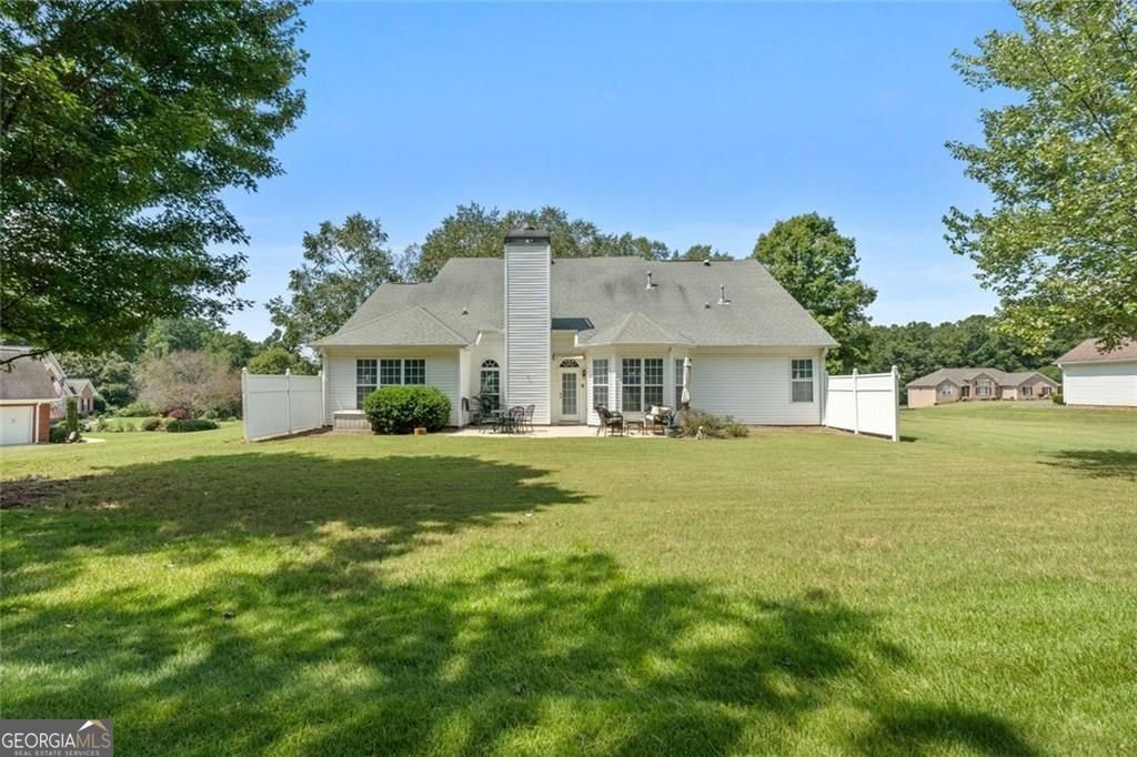 1204 Foxcreek Drive McDonough - 39