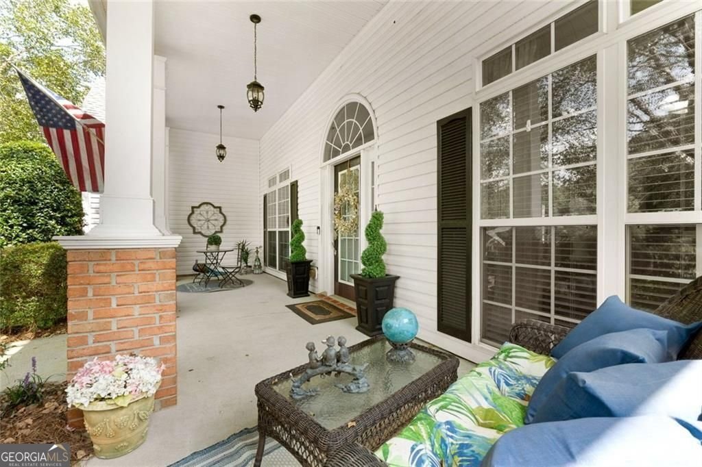 1204 Foxcreek Drive McDonough - 4