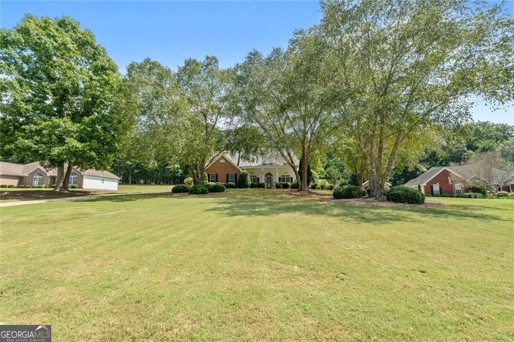1204 Foxcreek Drive McDonough - 40