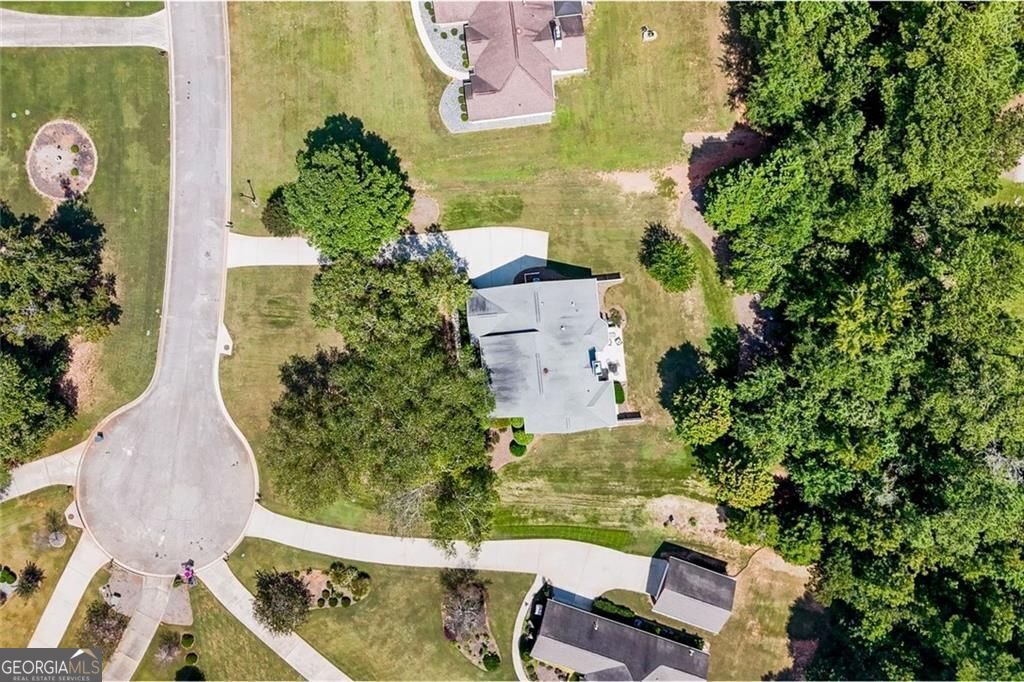 1204 Foxcreek Drive McDonough - 41