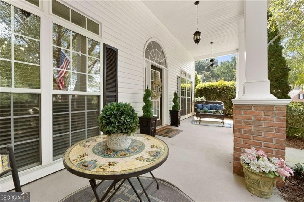 1204 Foxcreek Drive McDonough - 5