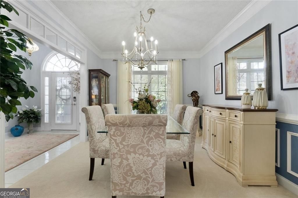 1204 Foxcreek Drive McDonough - 9