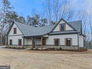 171 Bluff Creek Ln Ball Ground - 1