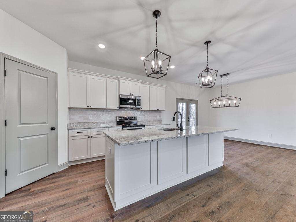 171 Bluff Creek Ln Ball Ground - 11