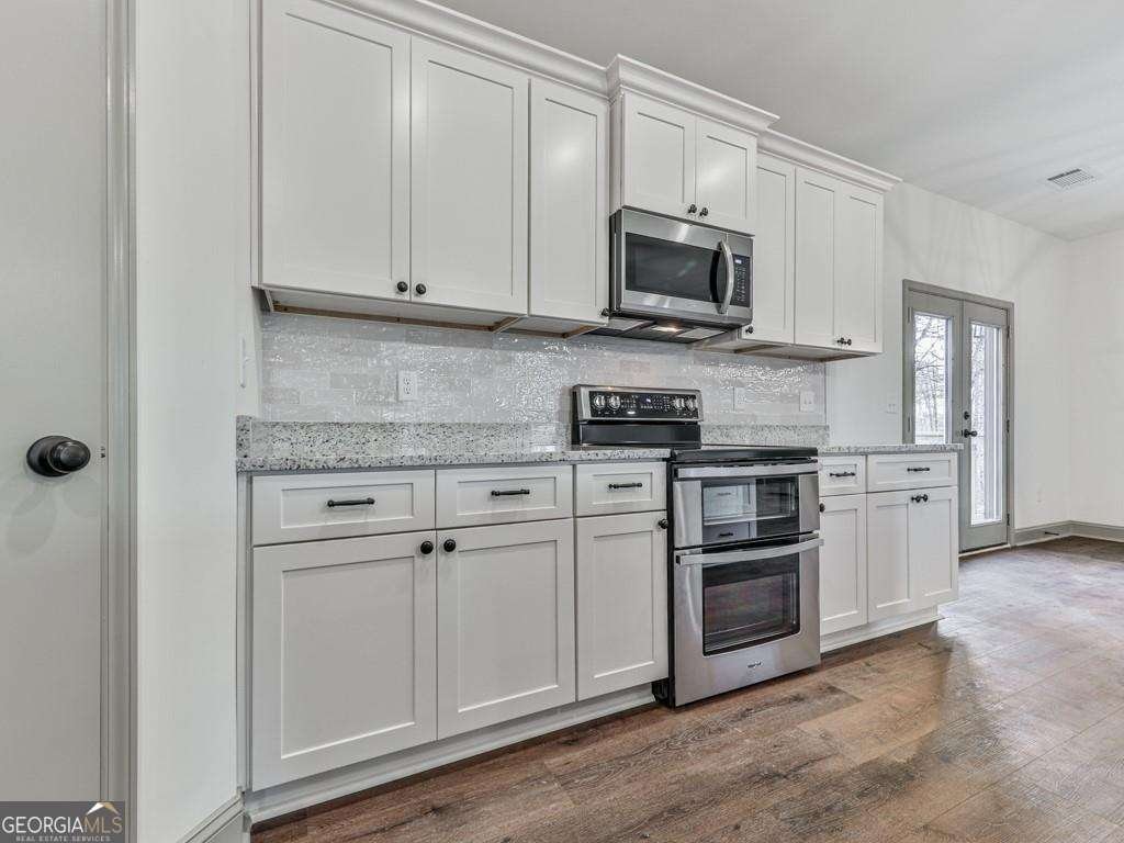 171 Bluff Creek Ln Ball Ground - 12
