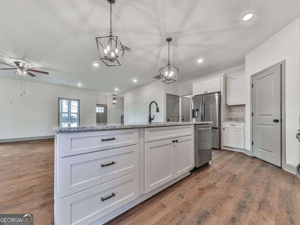 171 Bluff Creek Ln Ball Ground - 13