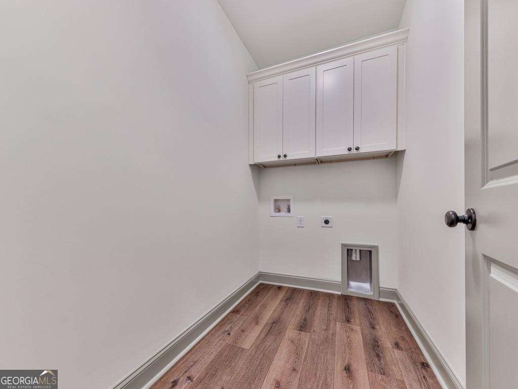 171 Bluff Creek Ln Ball Ground - 15