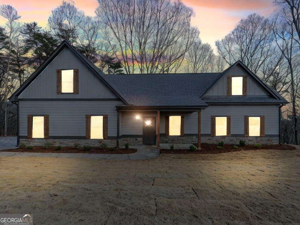 171 Bluff Creek Ln Ball Ground - 2