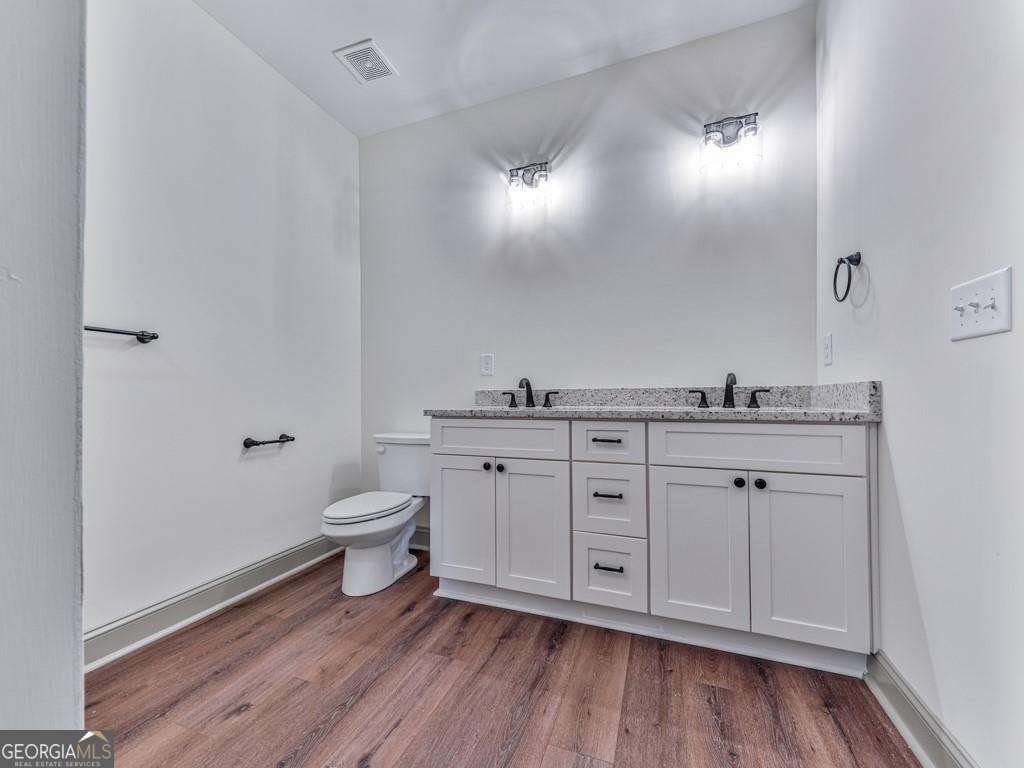 171 Bluff Creek Ln Ball Ground - 22