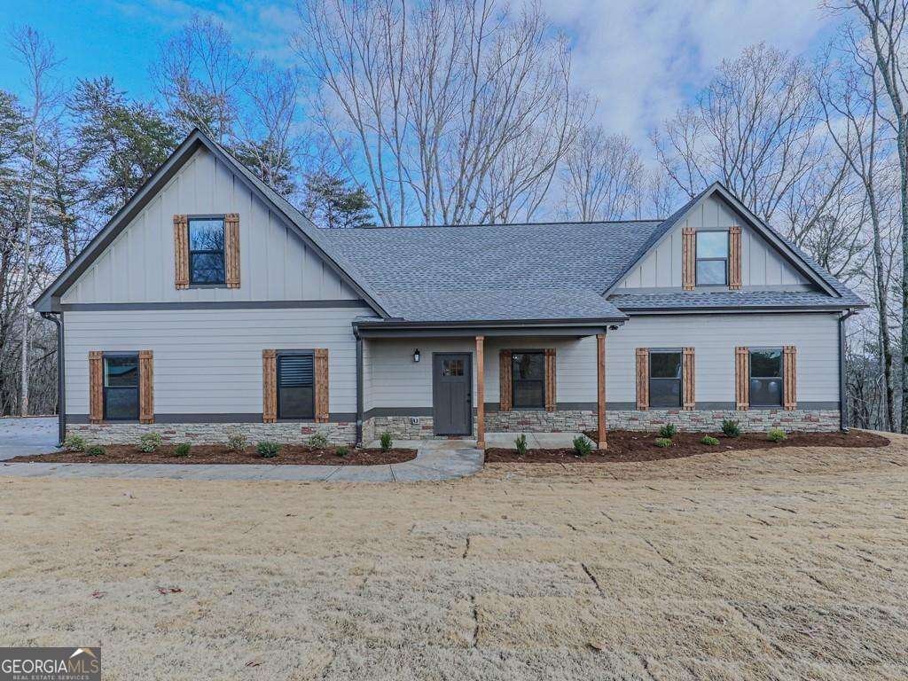 171 Bluff Creek Ln Ball Ground - 3