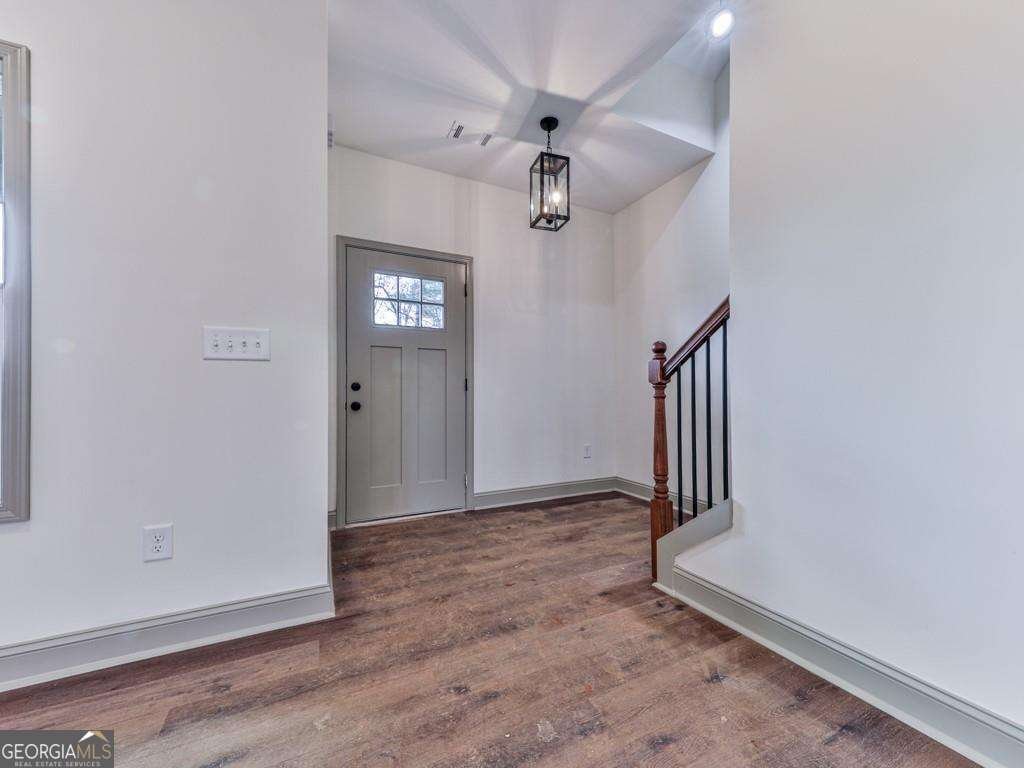 171 Bluff Creek Ln Ball Ground - 4
