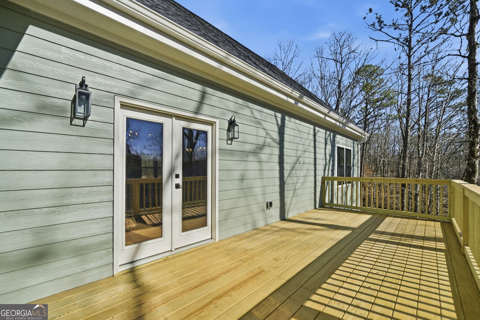 171 Bluff Creek Lane Ball Ground - Photo 46