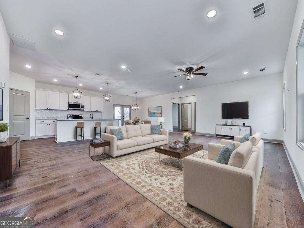 171 Bluff Creek Ln Ball Ground - 5