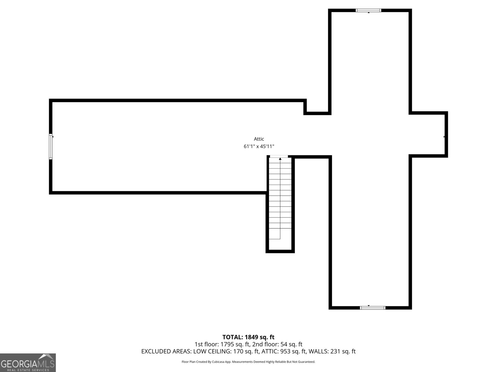 171 Bluff Creek Lane Ball Ground - Photo 53