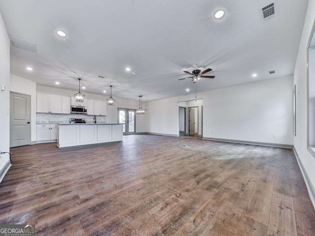 171 Bluff Creek Ln Ball Ground - 6