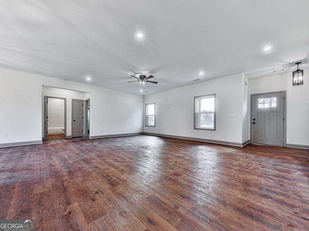 171 Bluff Creek Ln Ball Ground - 7