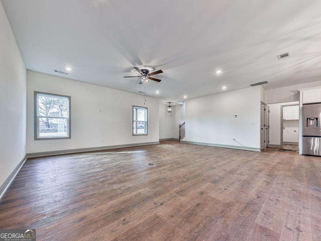 171 Bluff Creek Ln Ball Ground - 8