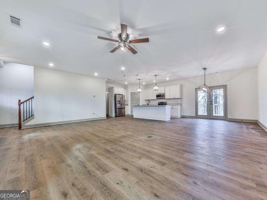 171 Bluff Creek Ln Ball Ground - 9