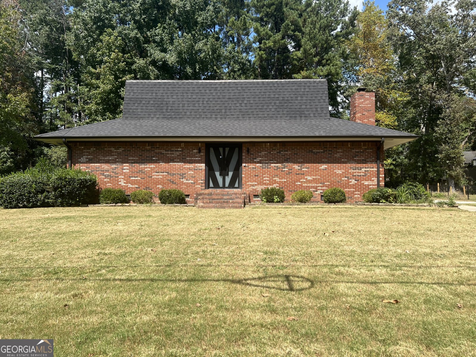 5760 Penfield Place Atlanta - 1