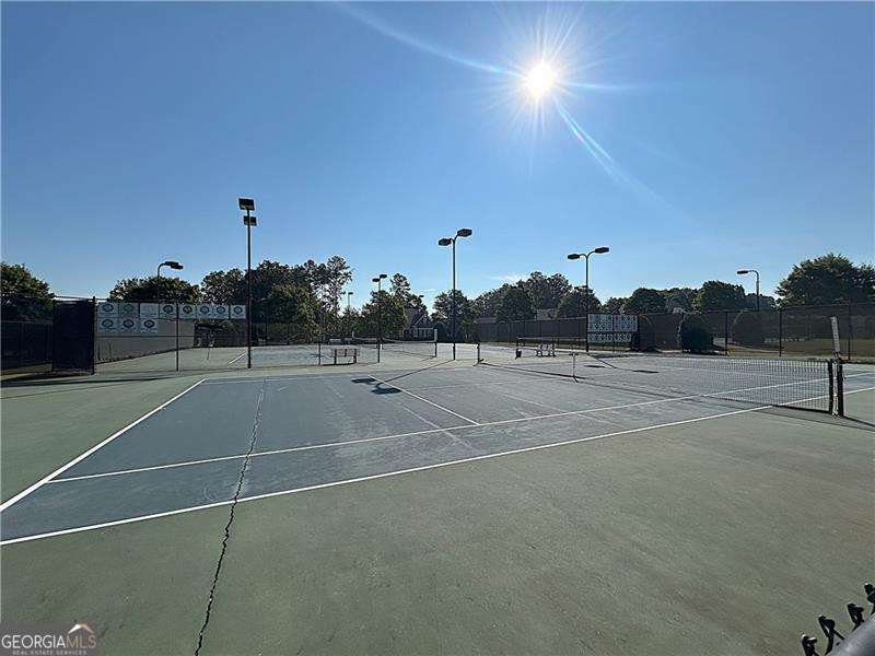 592 Hanover Drive Villa Rica - 10