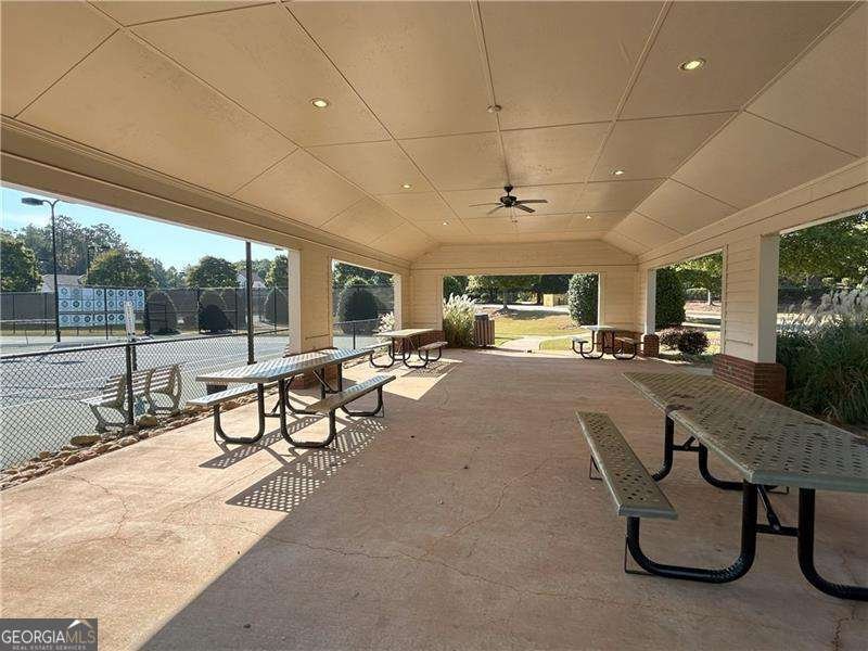 592 Hanover Drive Villa Rica - 12
