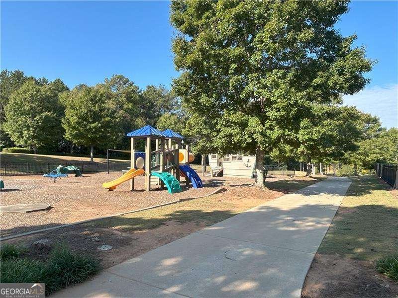 592 Hanover Drive Villa Rica - 14