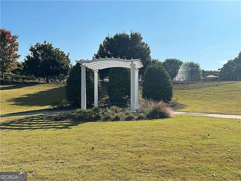 592 Hanover Drive Villa Rica - 18