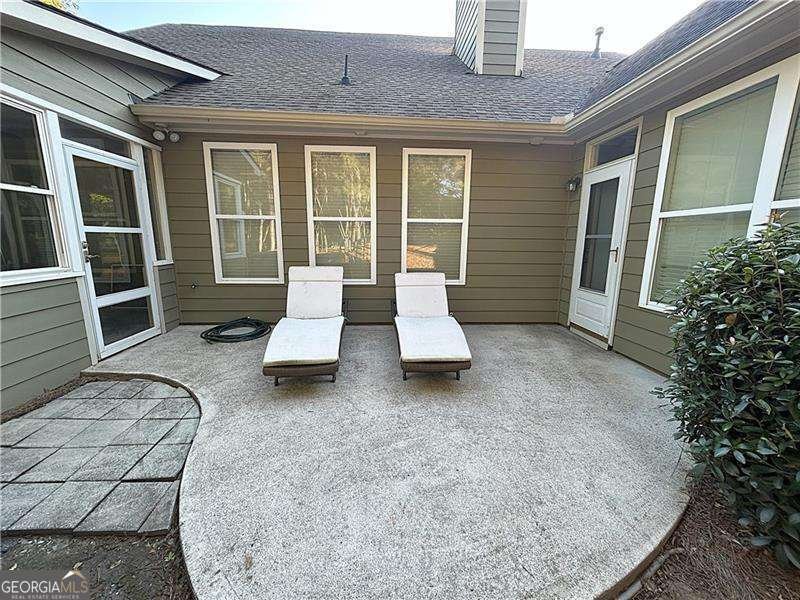 592 Hanover Drive Villa Rica - 3