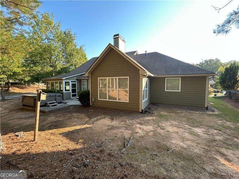 592 Hanover Drive Villa Rica - 4