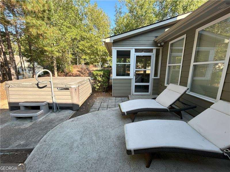 592 Hanover Drive Villa Rica - 5