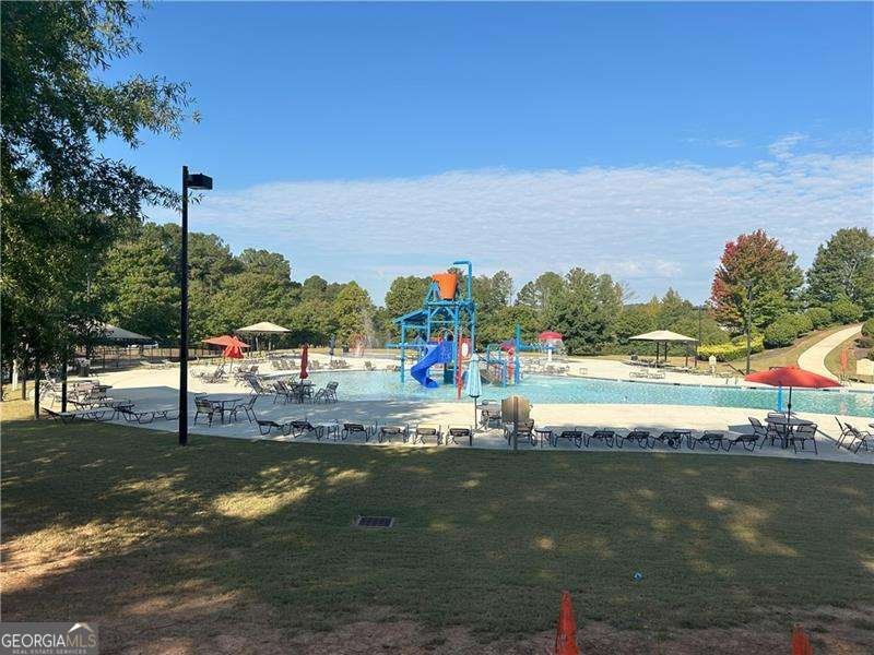 592 Hanover Drive Villa Rica - 7