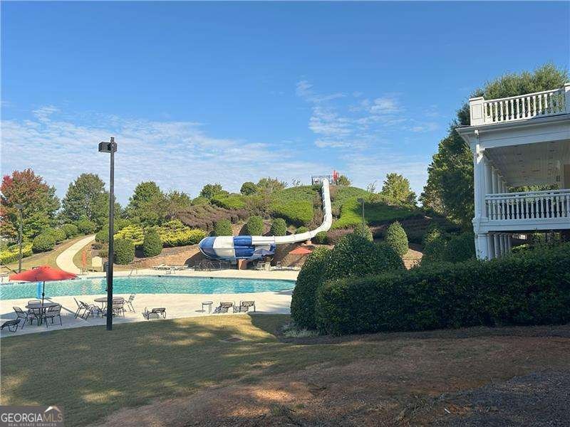 592 Hanover Drive Villa Rica - 8