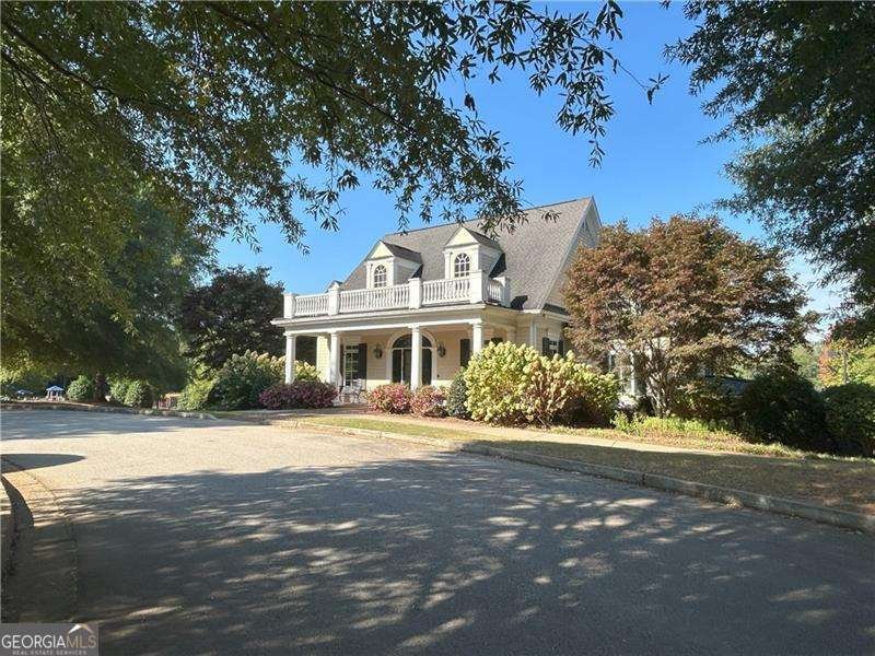 592 Hanover Drive Villa Rica - 9