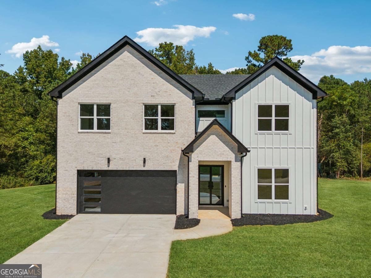 3460 Garden Walk Lane Loganville - 1