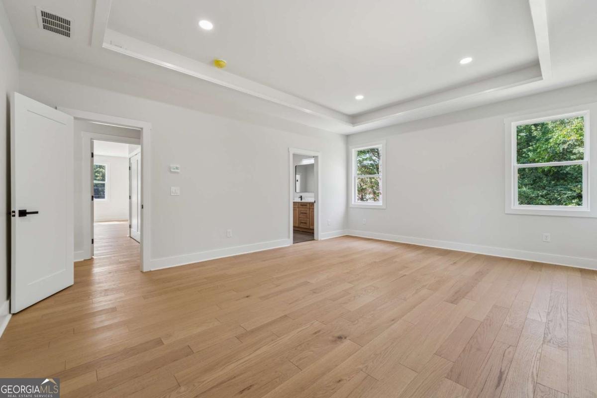 3460 Garden Walk Lane Loganville - 28