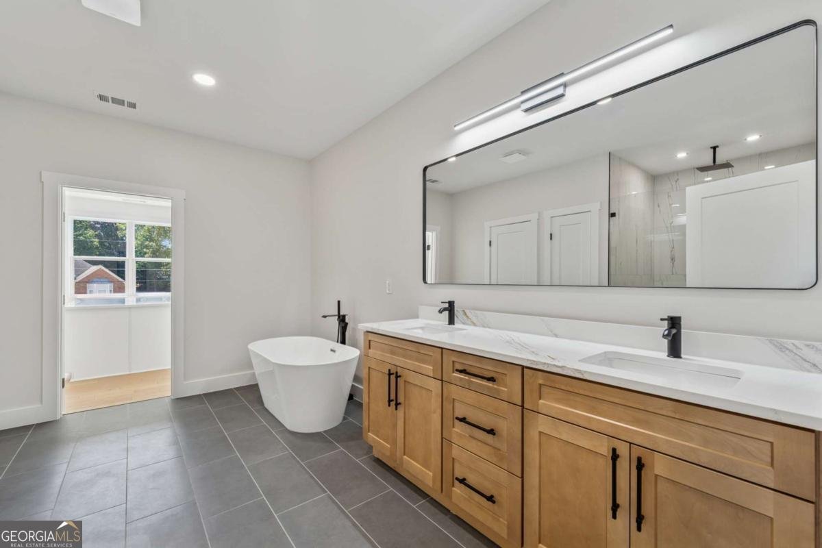 3460 Garden Walk Lane Loganville - 29