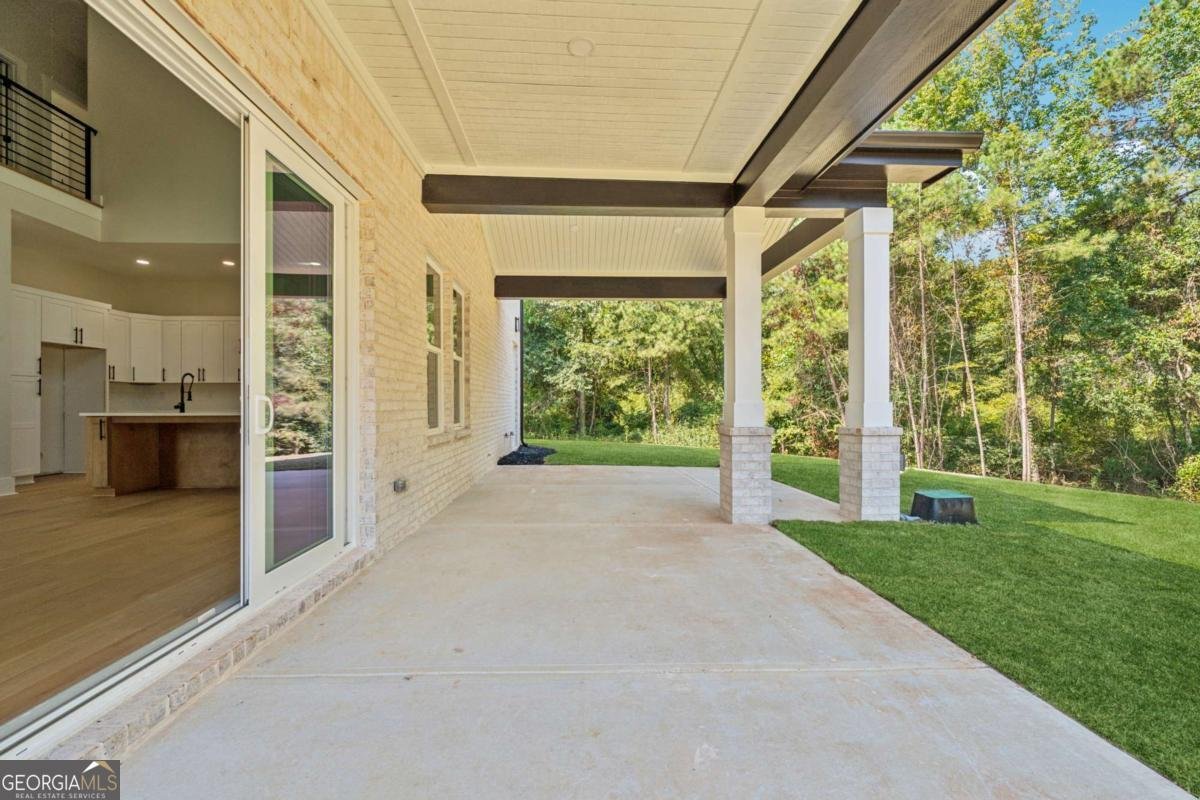 3460 Garden Walk Lane Loganville - 36