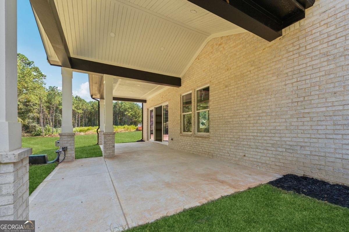 3460 Garden Walk Lane Loganville - 37