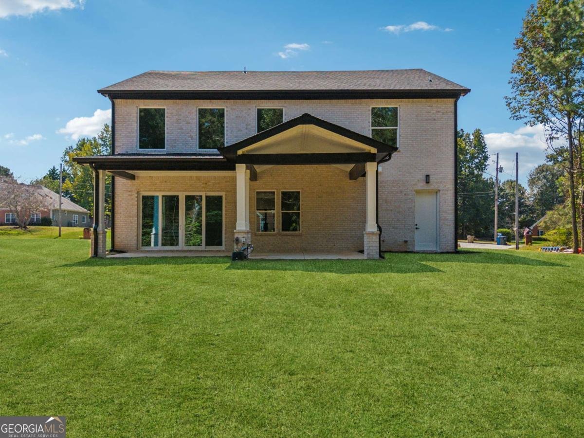3460 Garden Walk Lane Loganville - 38