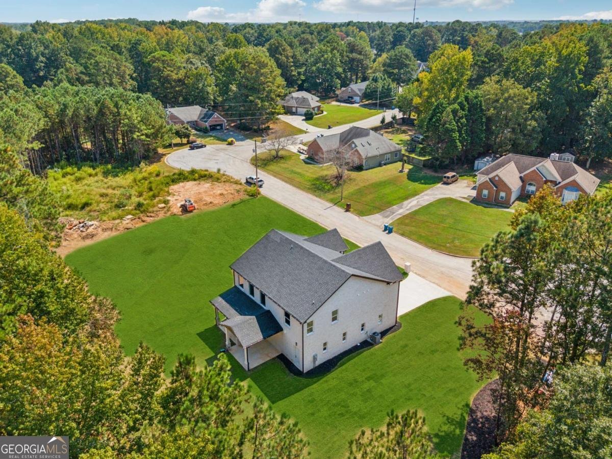 3460 Garden Walk Lane Loganville - 40