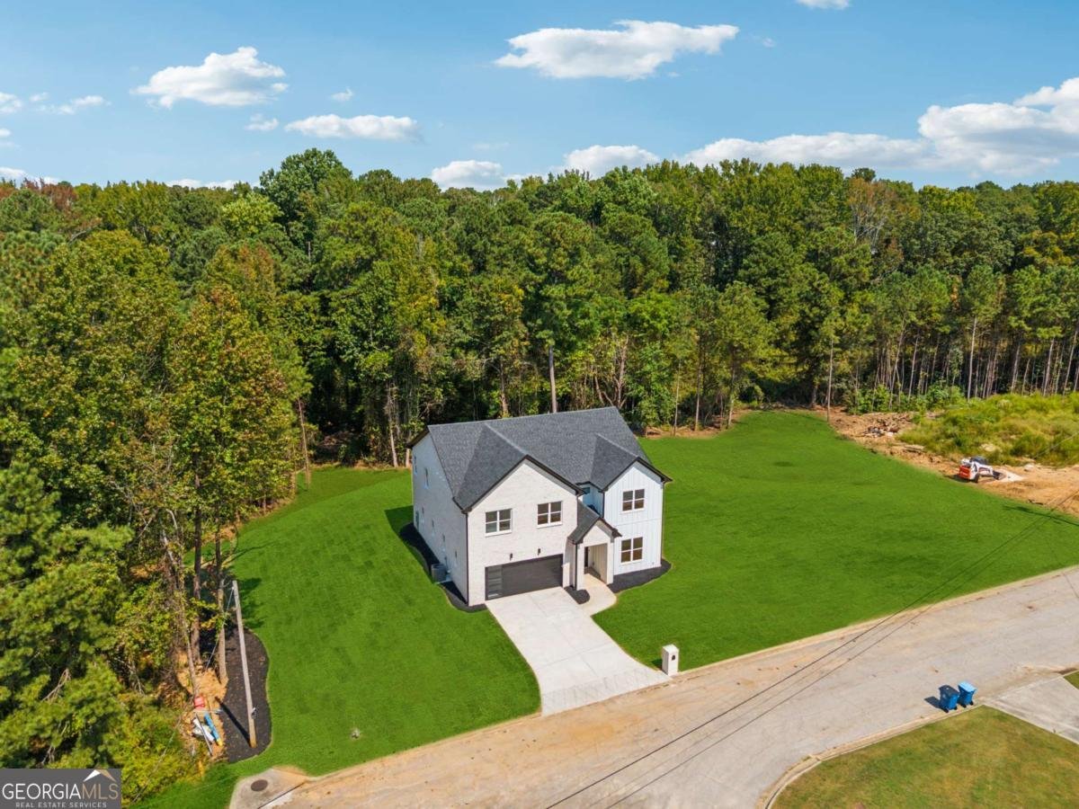 3460 Garden Walk Lane Loganville - 42