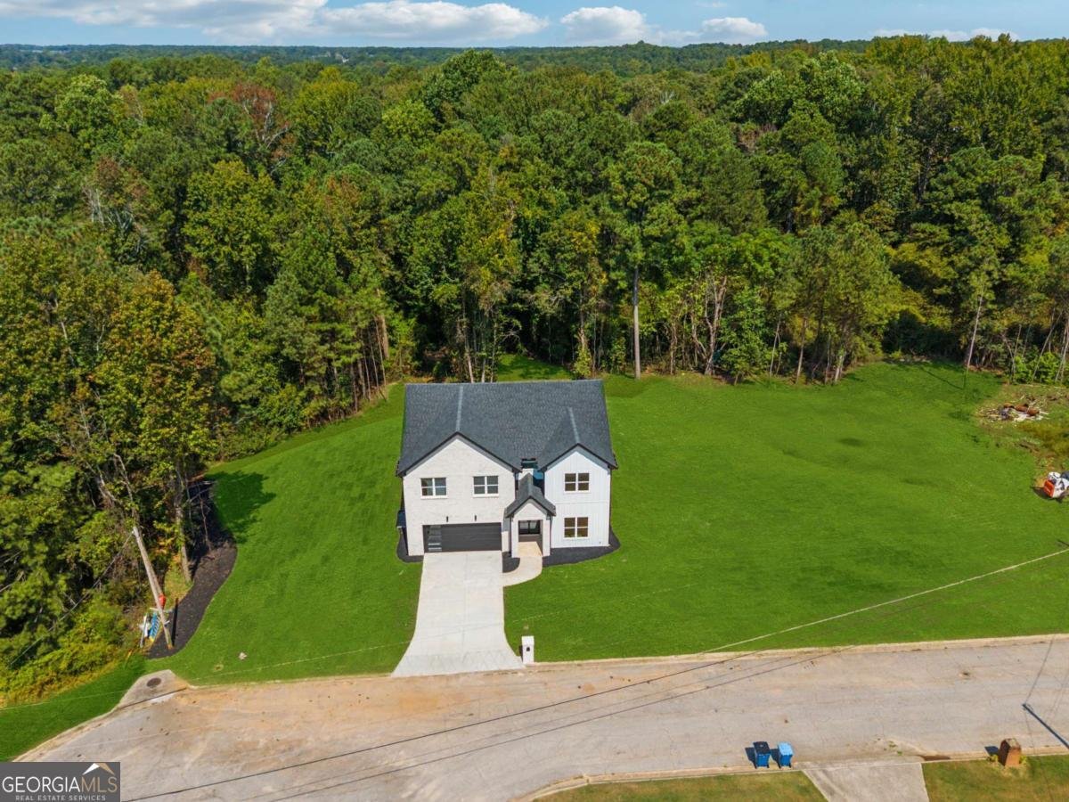 3460 Garden Walk Lane Loganville - 43