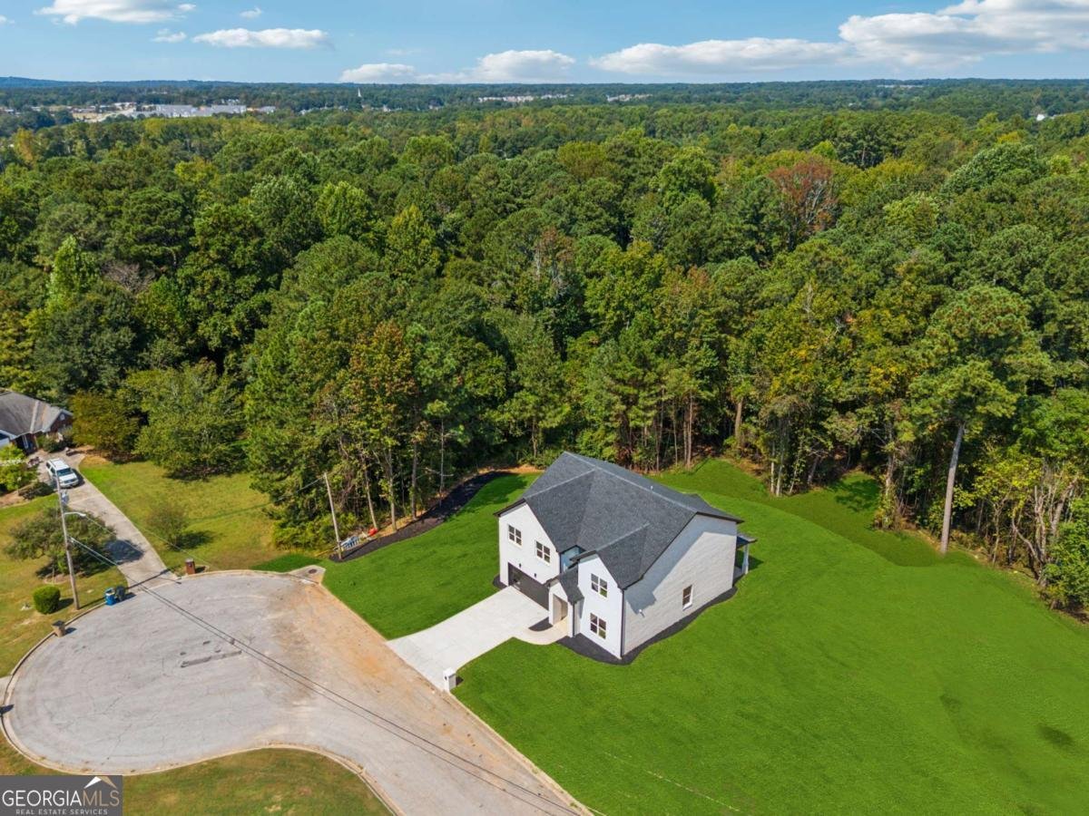 3460 Garden Walk Lane Loganville - 45